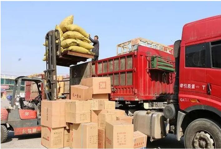 泉州到清溪镇物流专线