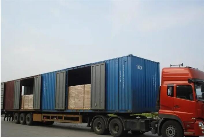 泉州到清溪镇整车运输