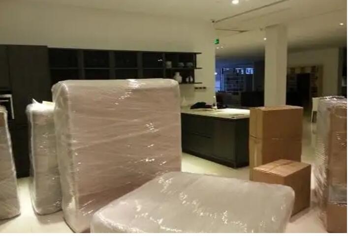 泉州到清溪镇长途搬家