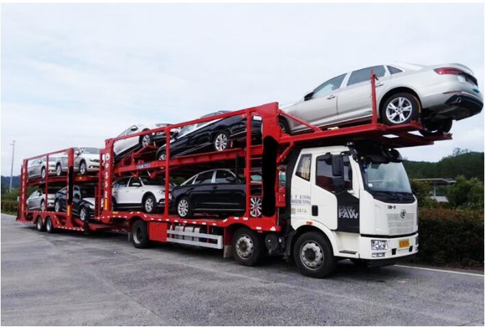 泉州到清溪镇轿车托运